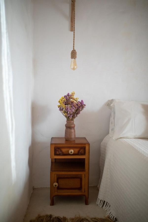 Papoila Villa Grândola Buitenkant foto