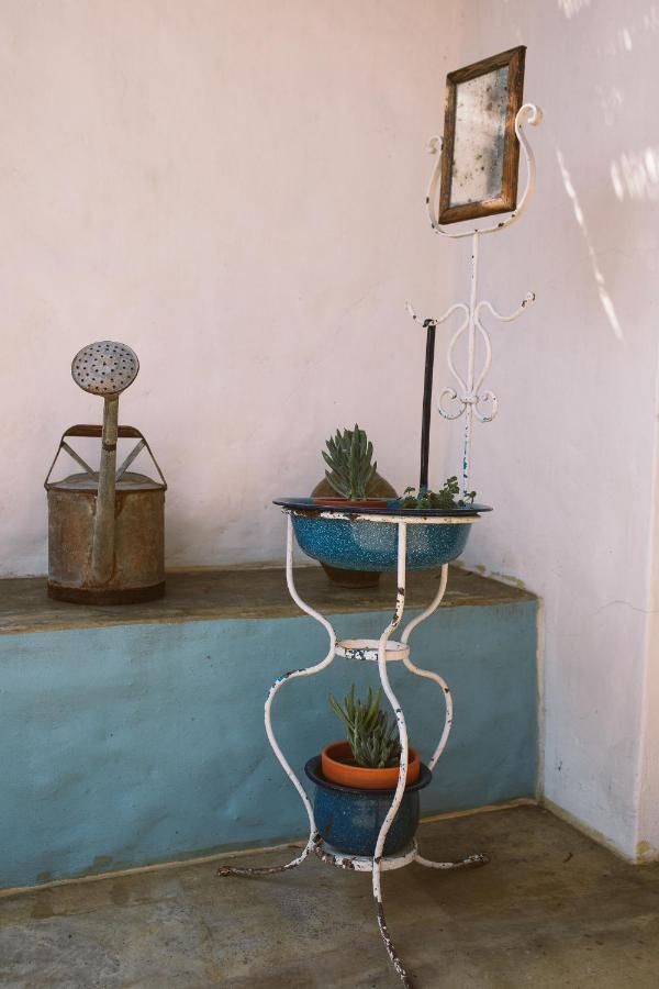 Papoila Villa Grândola Buitenkant foto