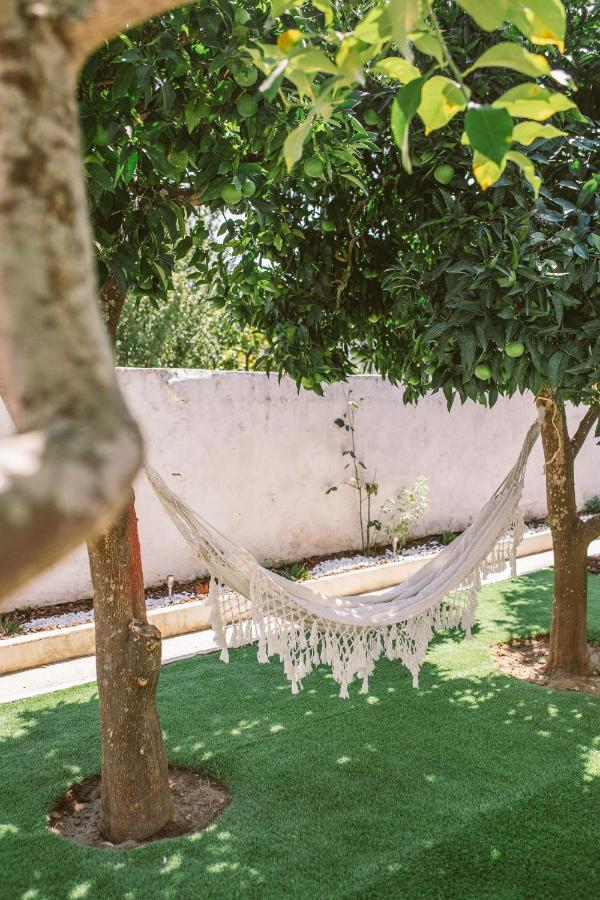 Papoila Villa Grândola Buitenkant foto