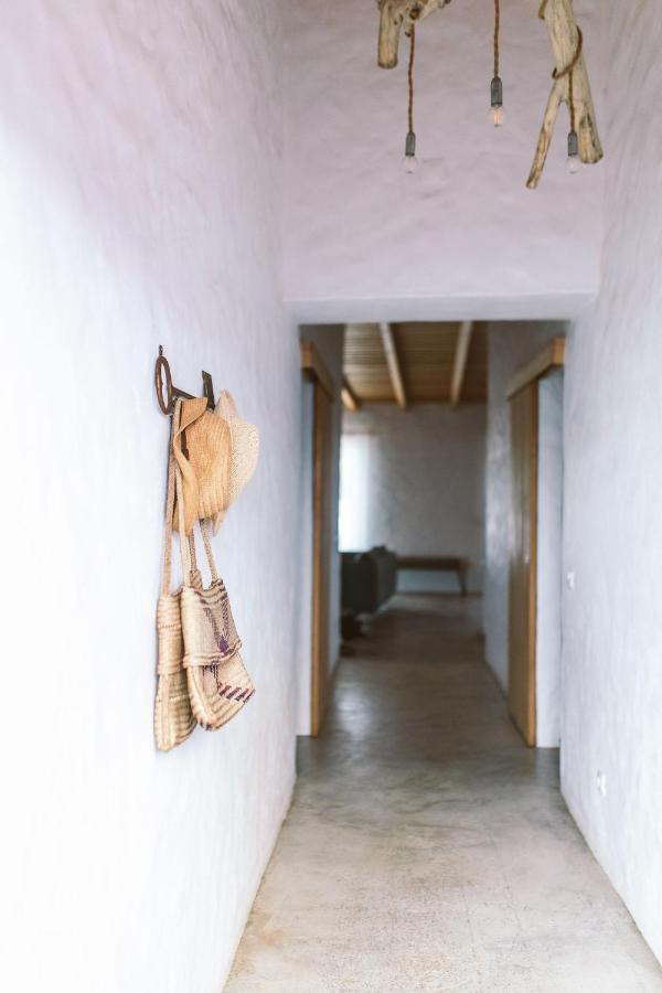 Papoila Villa Grândola Buitenkant foto