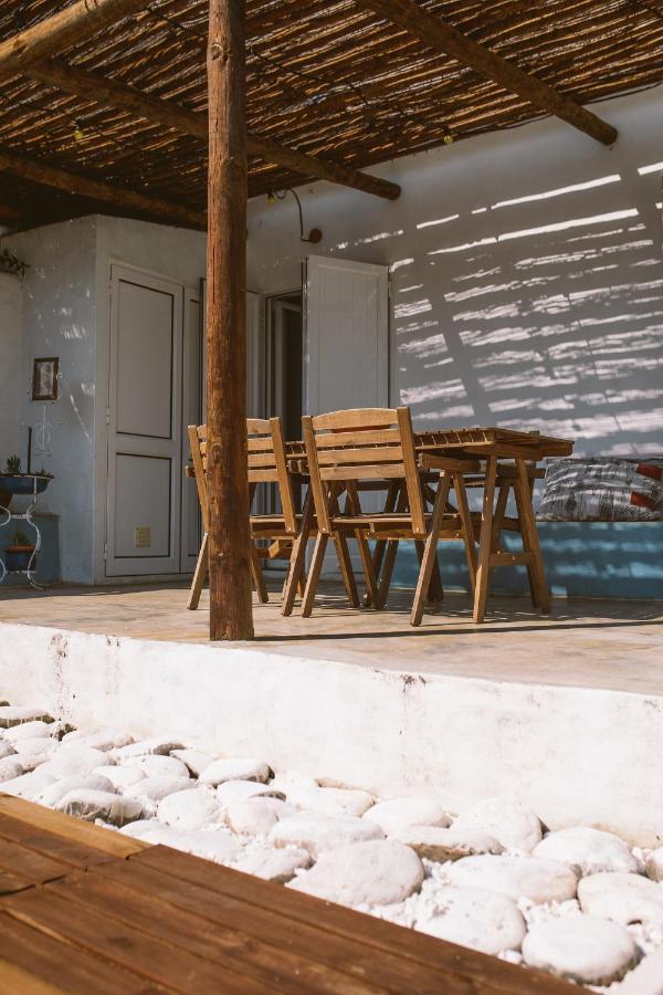 Papoila Villa Grândola Buitenkant foto
