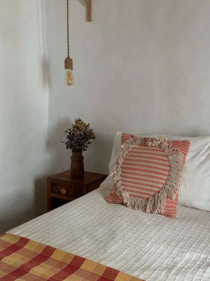 Papoila Villa Grândola Buitenkant foto