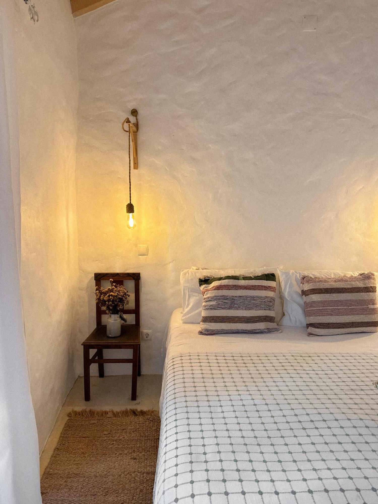 Papoila Villa Grândola Buitenkant foto