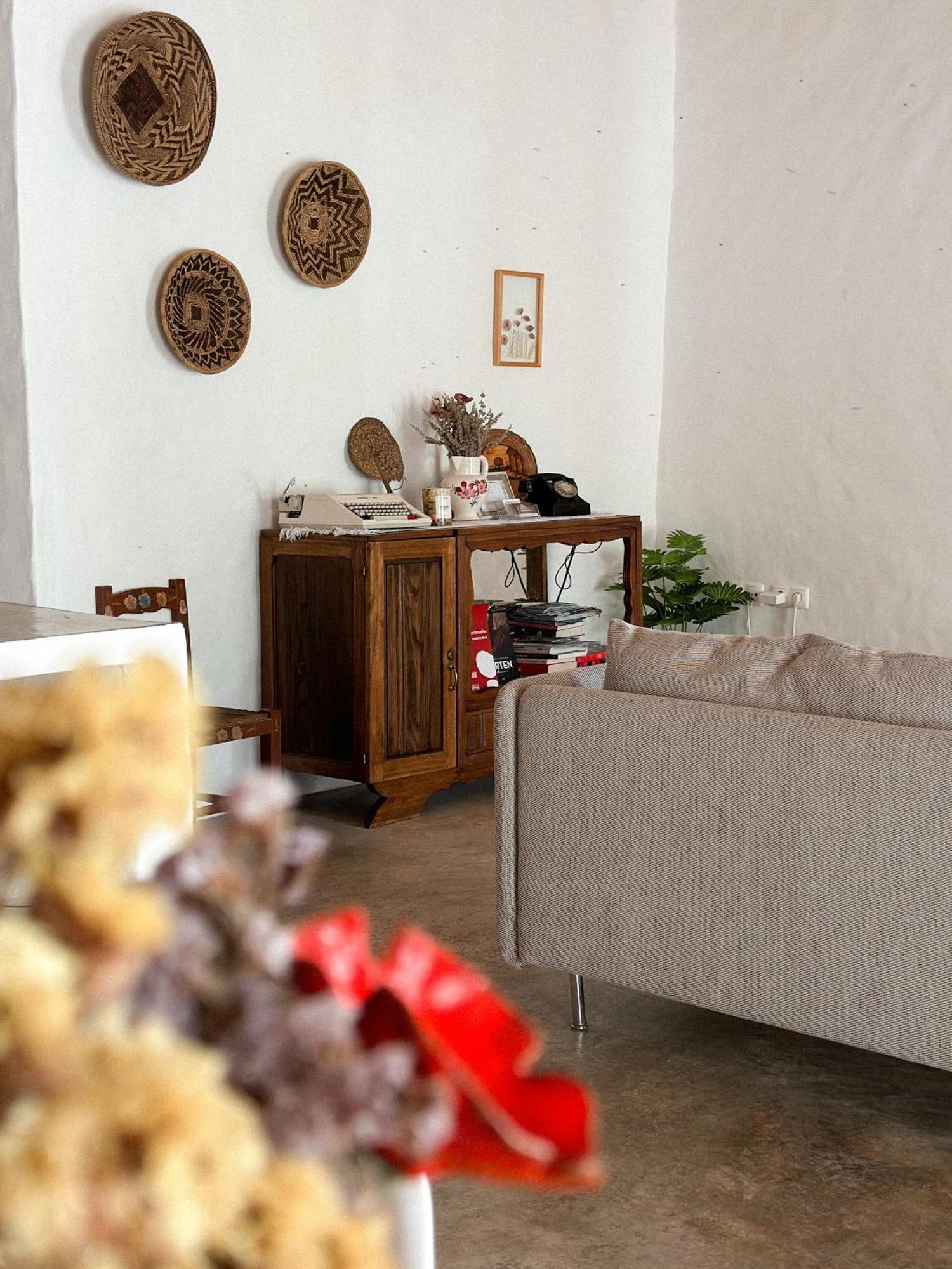Papoila Villa Grândola Buitenkant foto