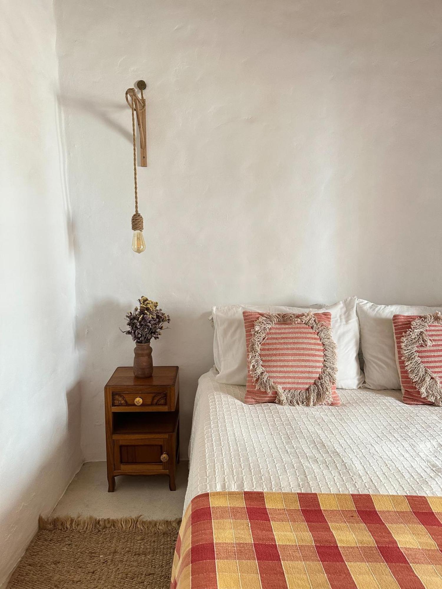 Papoila Villa Grândola Buitenkant foto