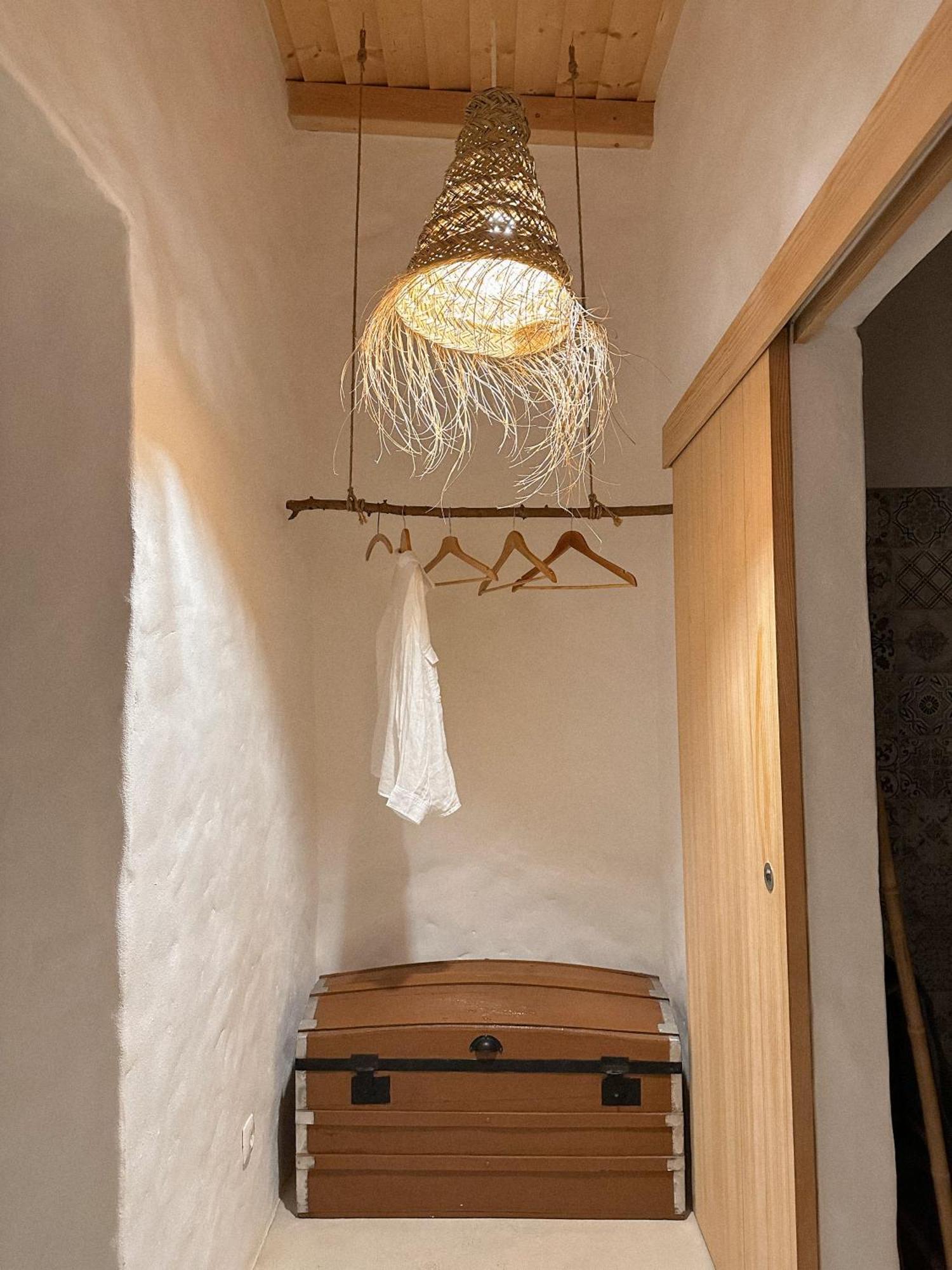 Papoila Villa Grândola Buitenkant foto