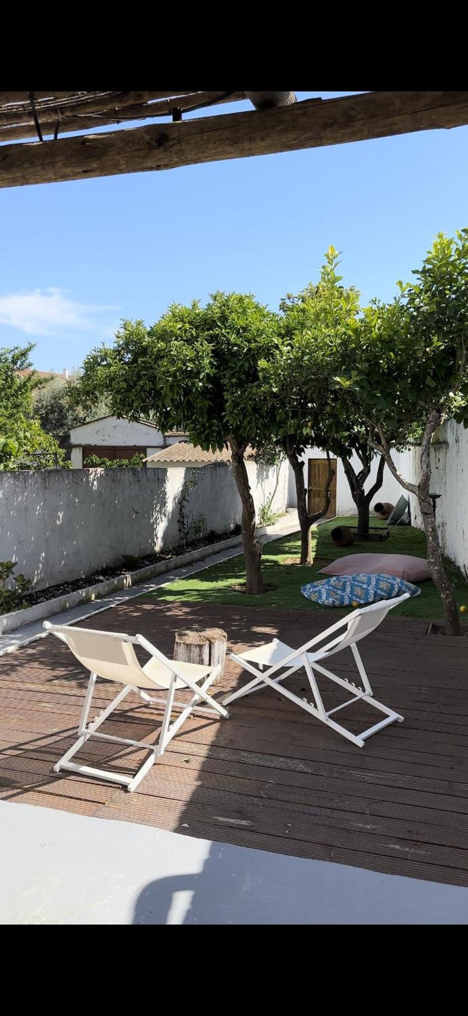 Papoila Villa Grândola Kamer foto