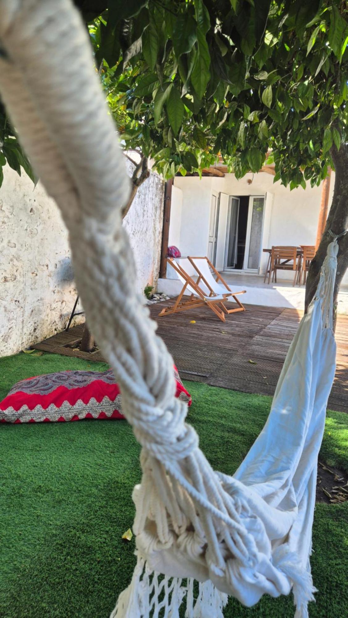 Papoila Villa Grândola Buitenkant foto